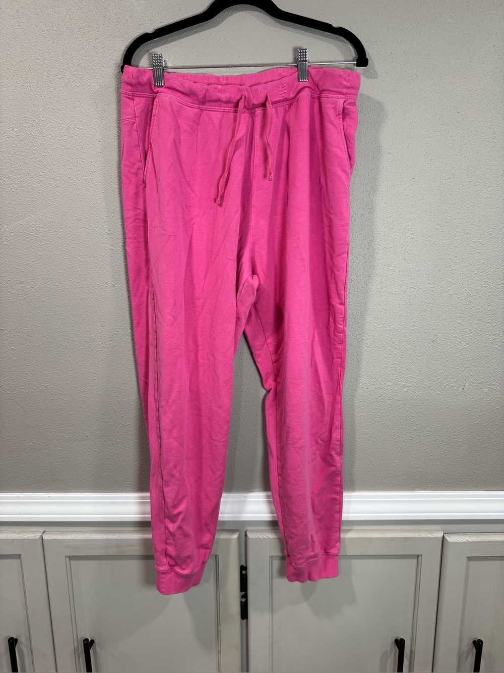 Nike Yoga Joggers